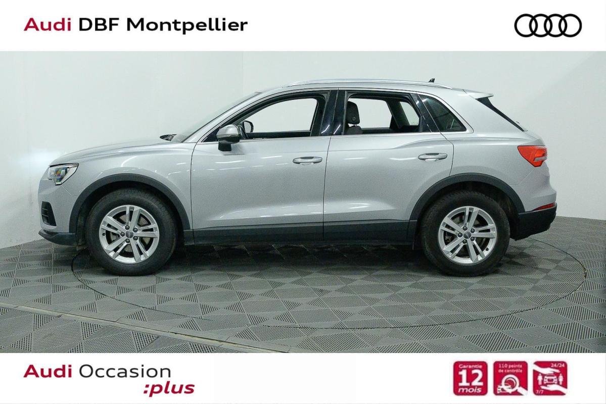 Audi Q3 - Photo 13
