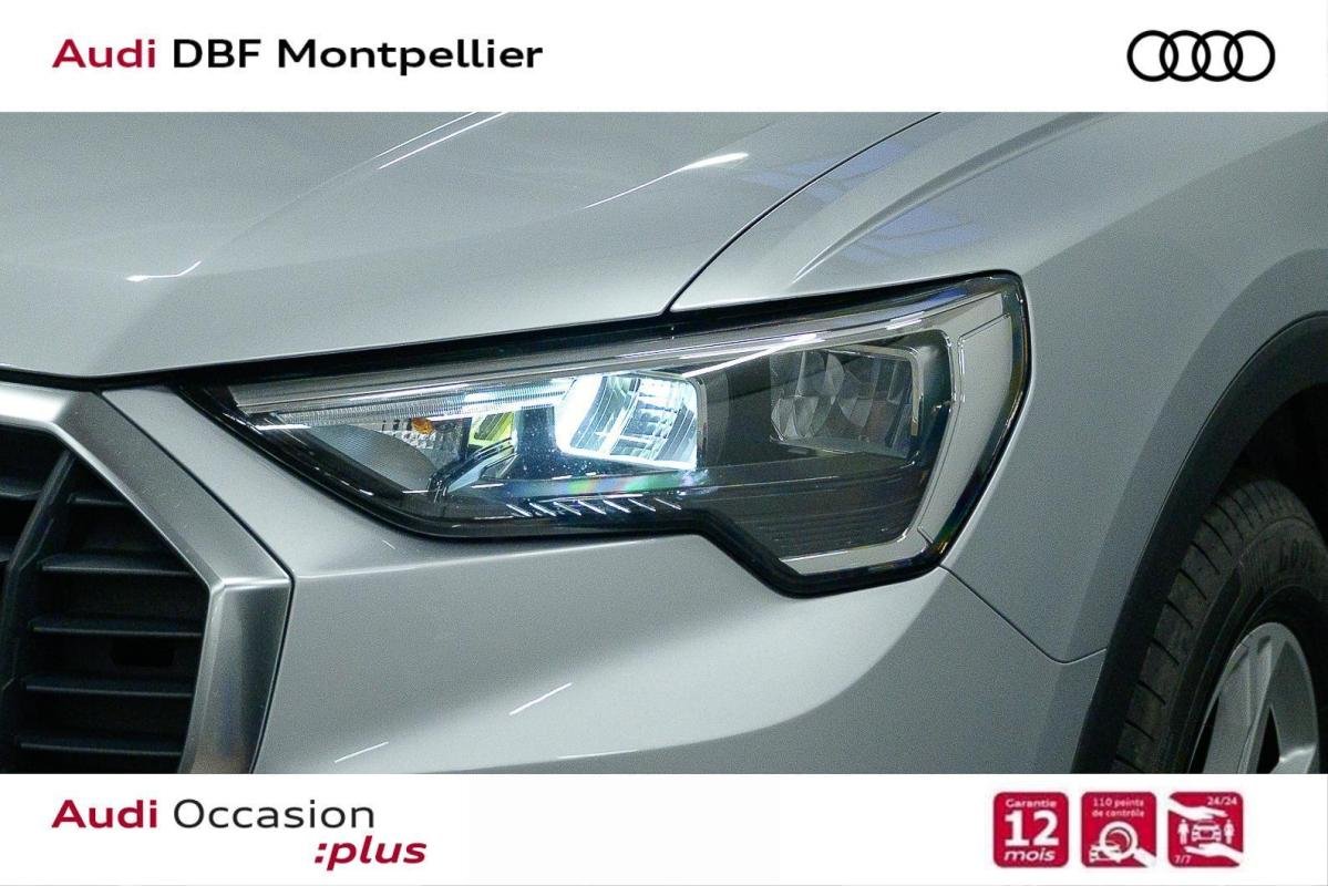Audi Q3 - Photo 14
