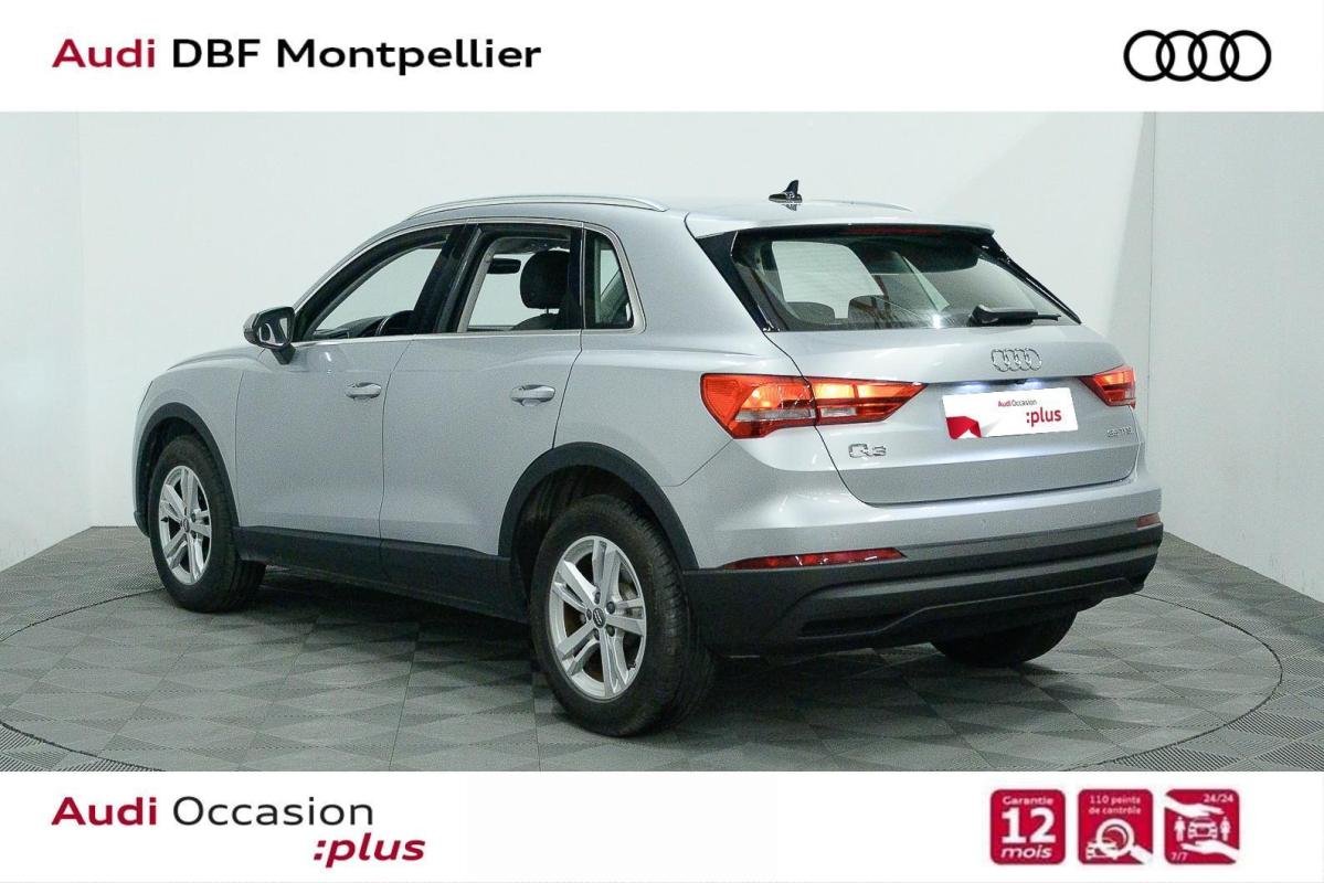 Audi Q3 - Photo 15