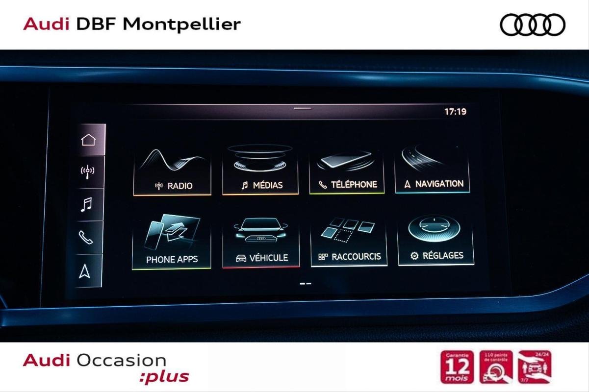 Audi Q3 - Photo 16