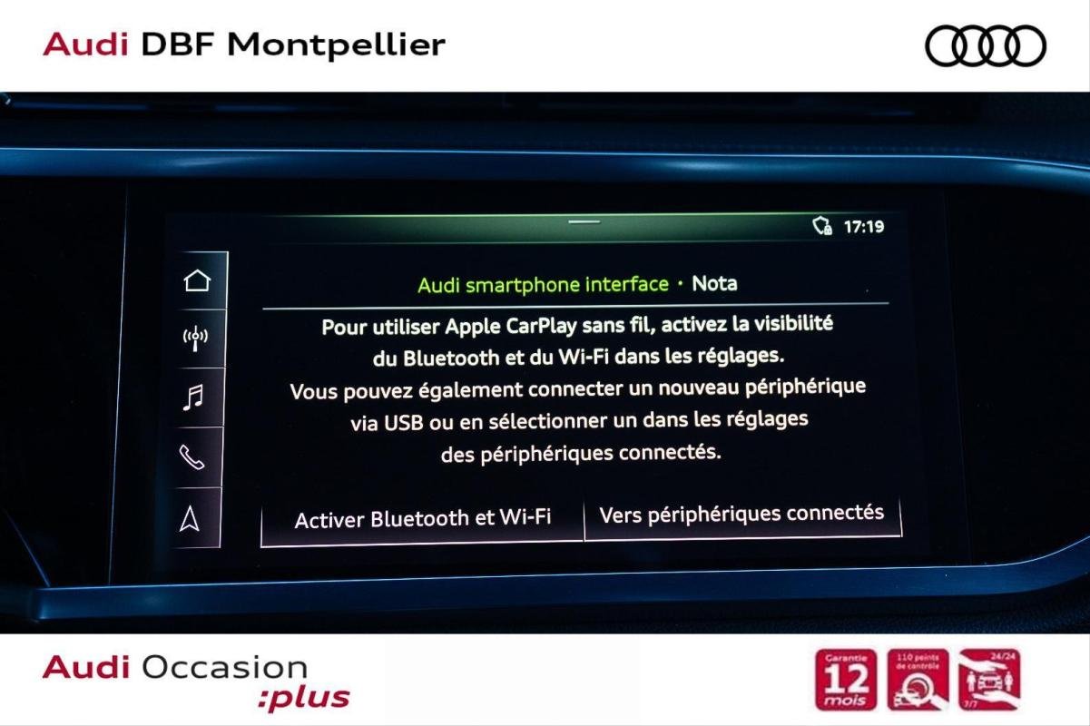Audi Q3 - Photo 17