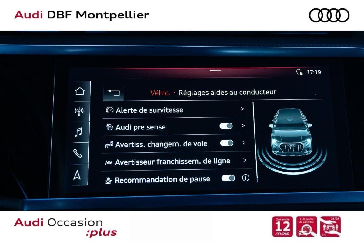 Audi Q3 - Photo 18