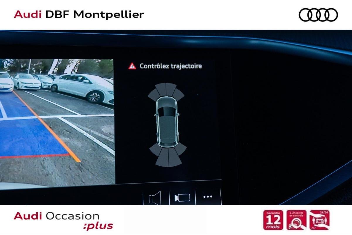 Audi Q3 - Photo 20