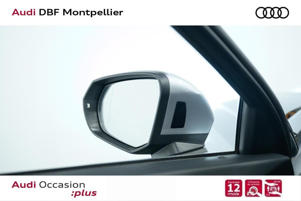 Audi Q3 - Photo 2