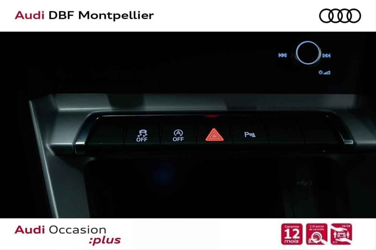 Audi Q3 - Photo 21