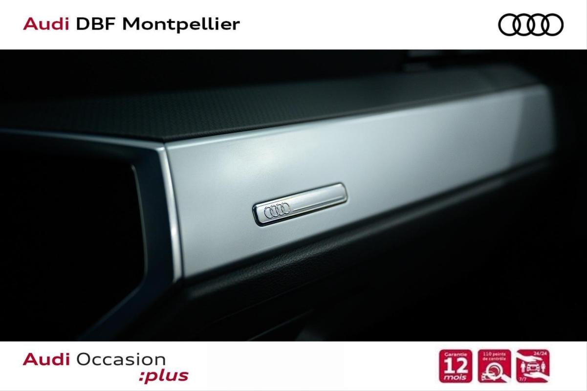 Audi Q3 - Photo 22