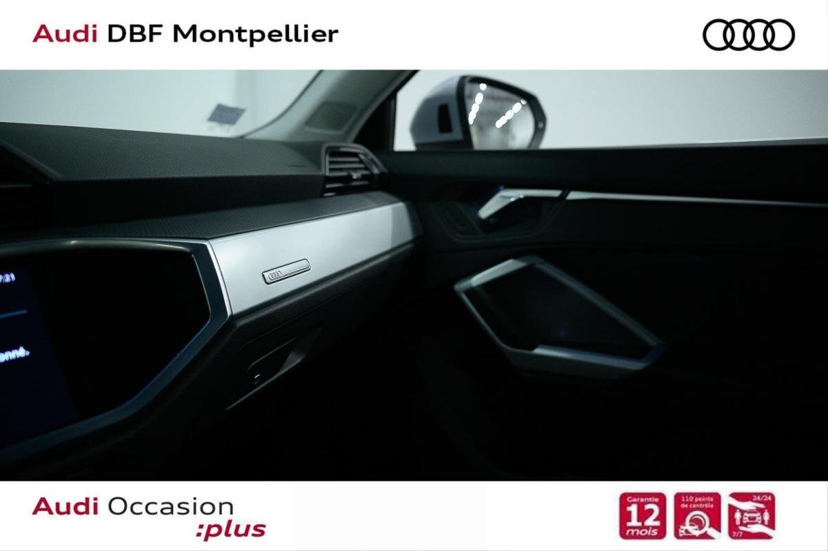 Audi Q3 - Photo 23