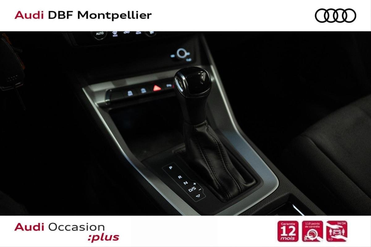 Audi Q3 - Photo 24