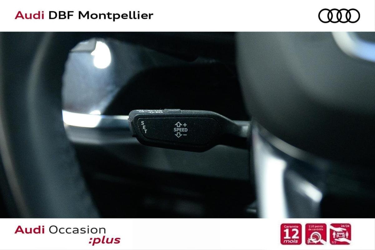Audi Q3 - Photo 25