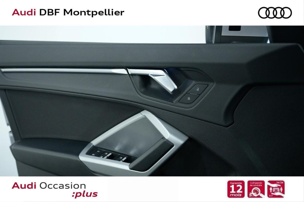 Audi Q3 - Photo 26