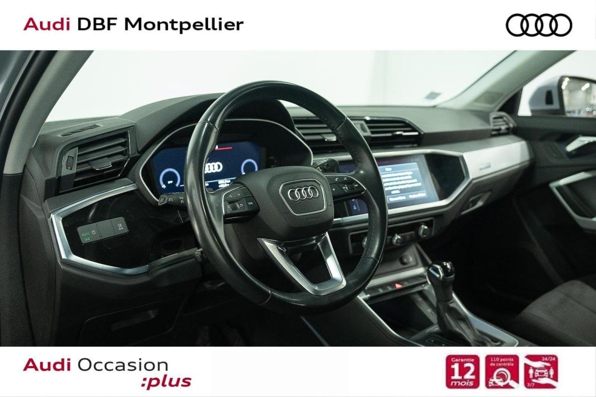 Audi Q3 - Photo 27