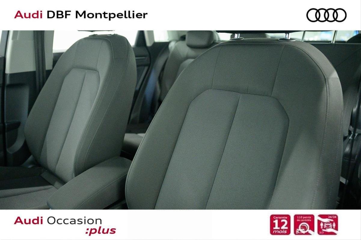 Audi Q3 - Photo 28