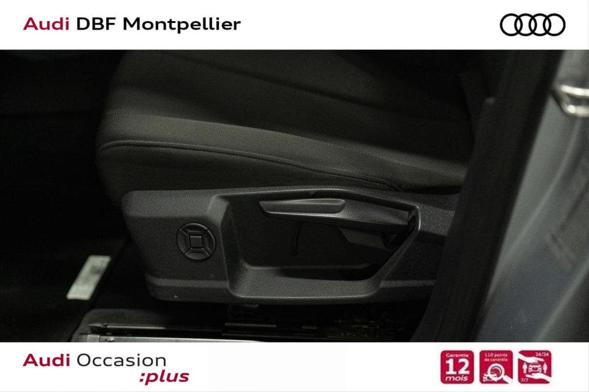 Audi Q3 - Photo 3