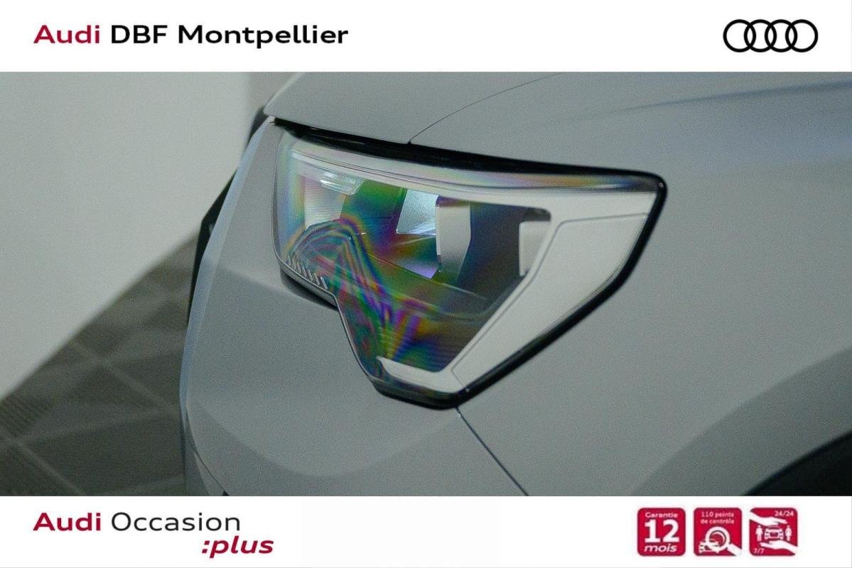 Audi Q3 - Photo 4