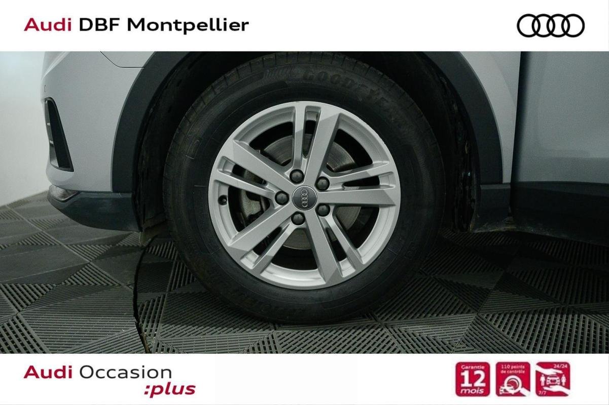 Audi Q3 - Photo 5