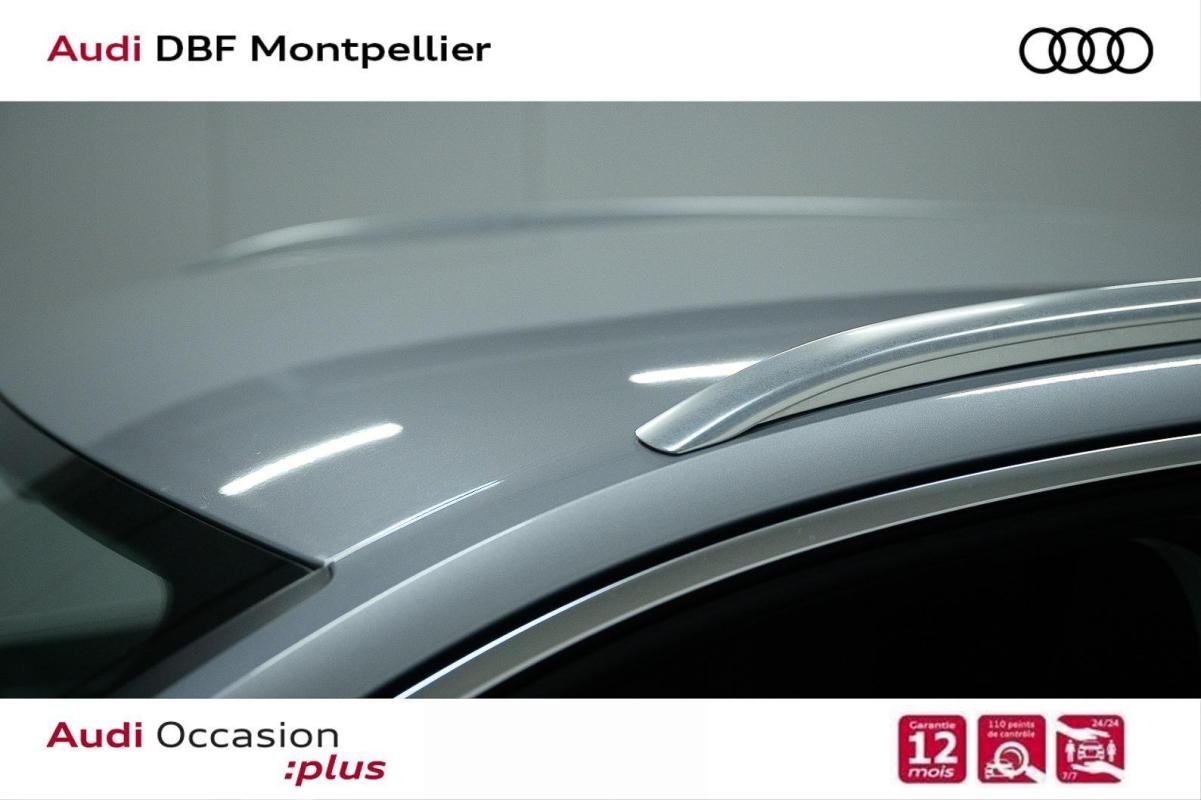 Audi Q3 - Photo 6