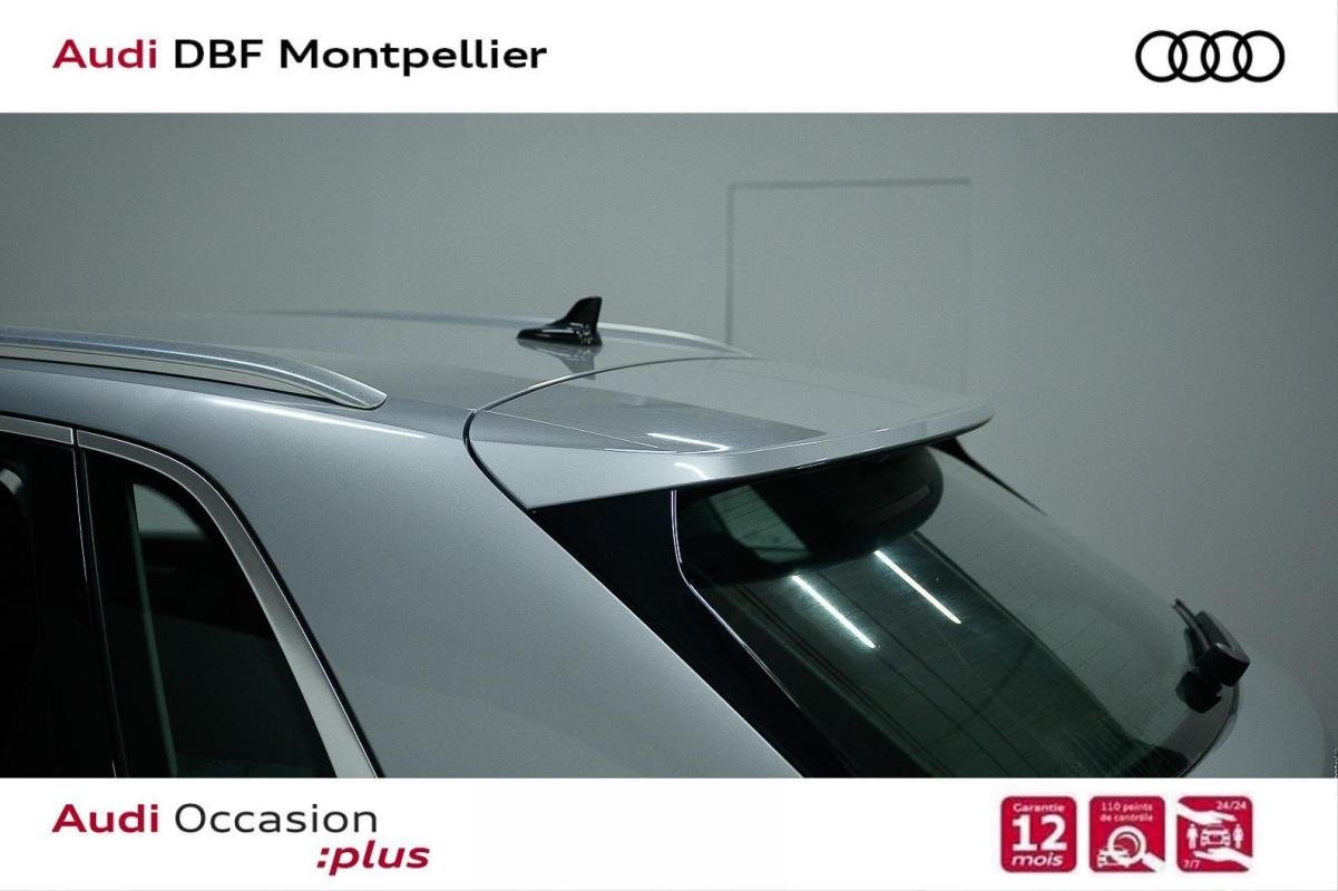 Audi Q3 - Photo 7