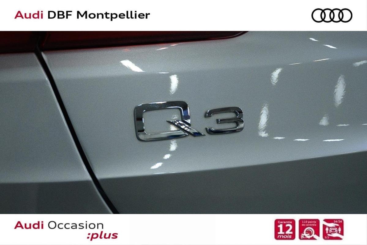 Audi Q3 - Photo 8