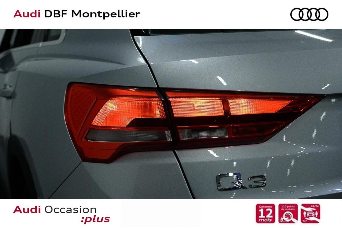 Audi Q3 - Photo 9