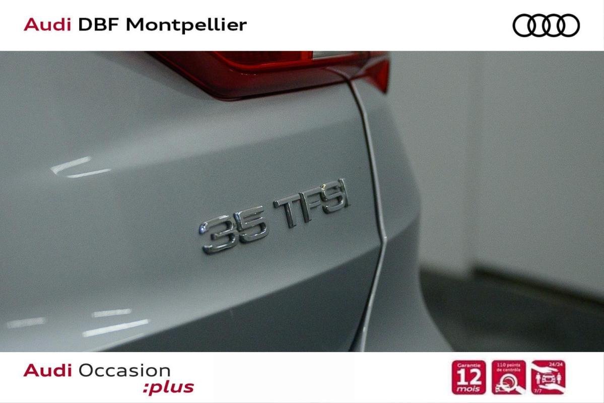 Audi Q3 - Photo 10