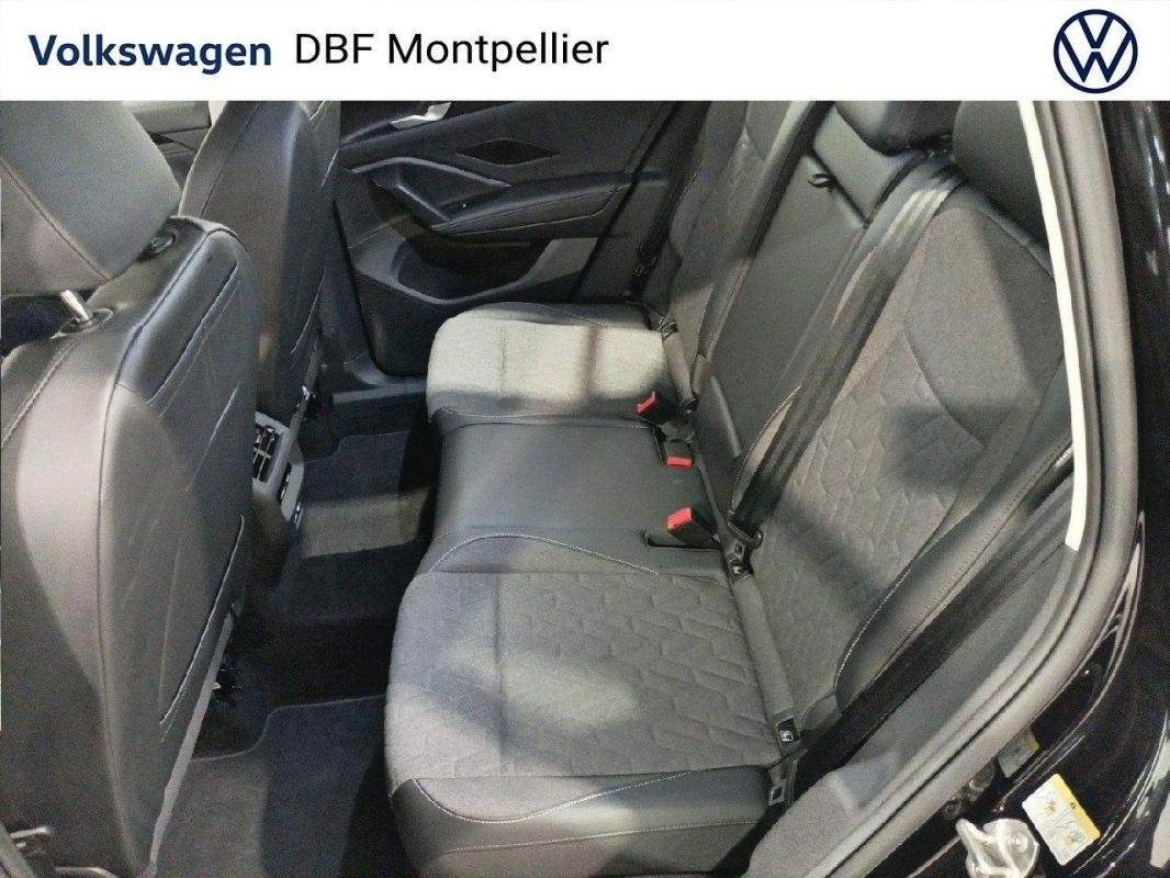 Volkswagen Tiguan - Photo 11