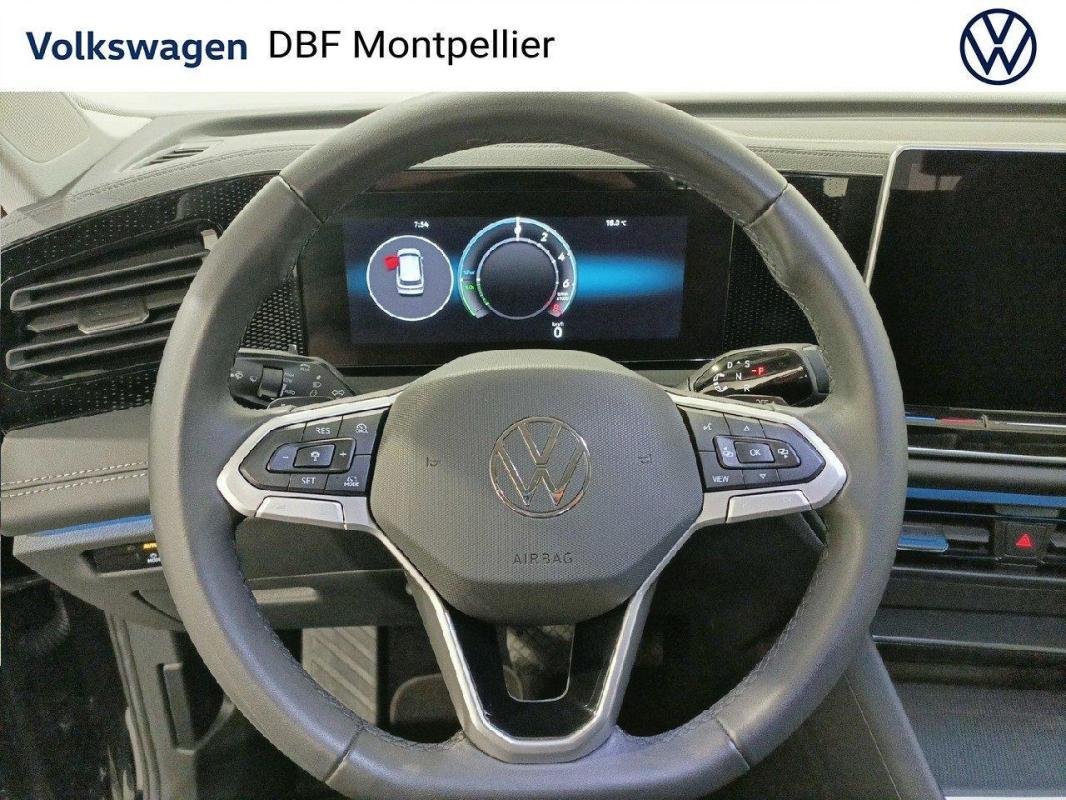 Volkswagen Tiguan - Photo 13