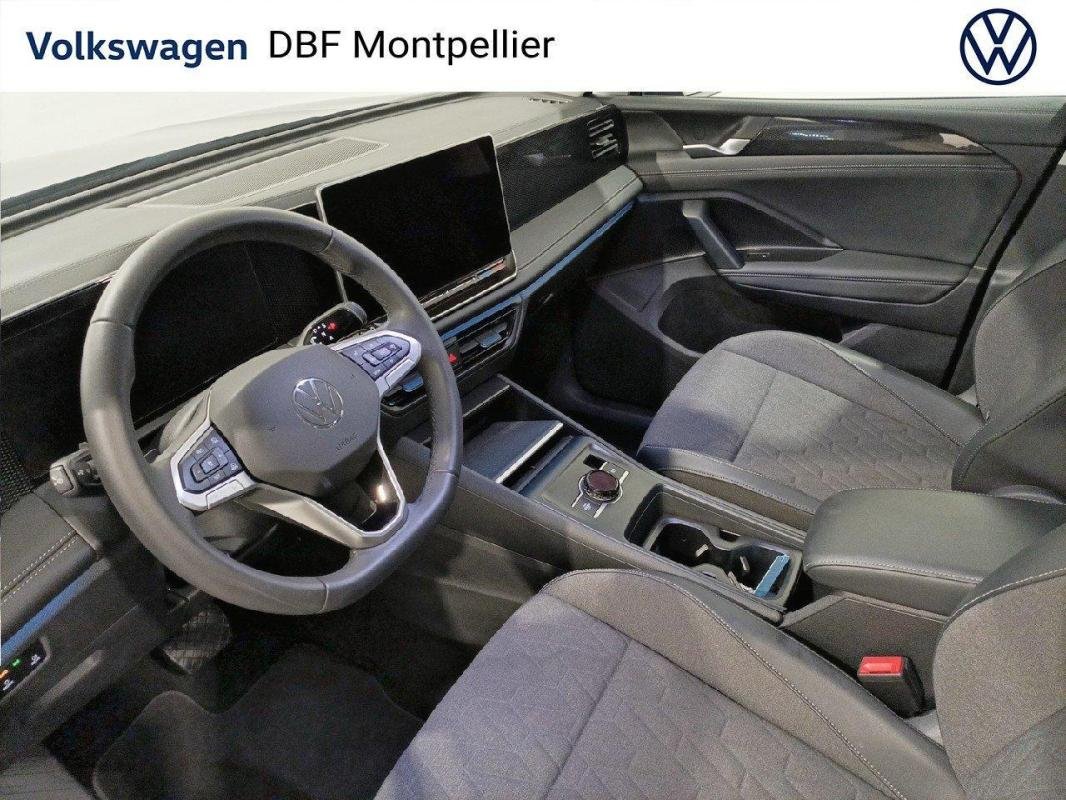 Volkswagen Tiguan - Photo 14