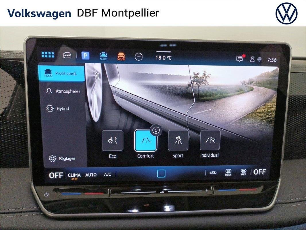 Volkswagen Tiguan - Photo 15