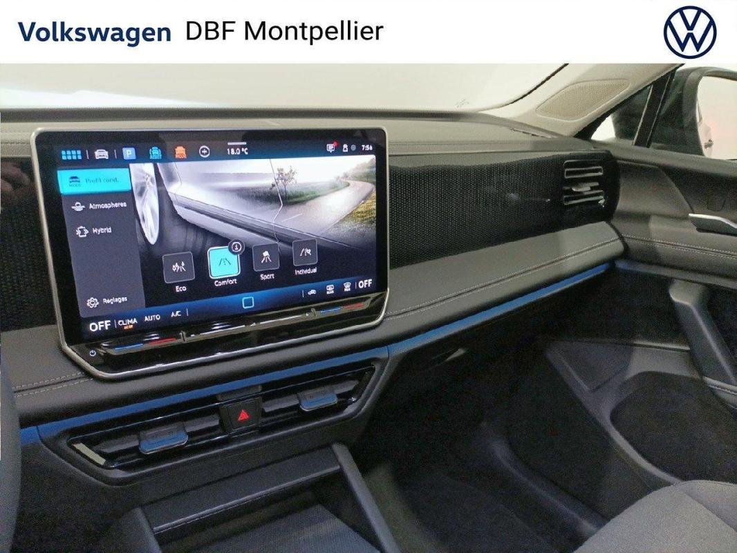 Volkswagen Tiguan - Photo 16