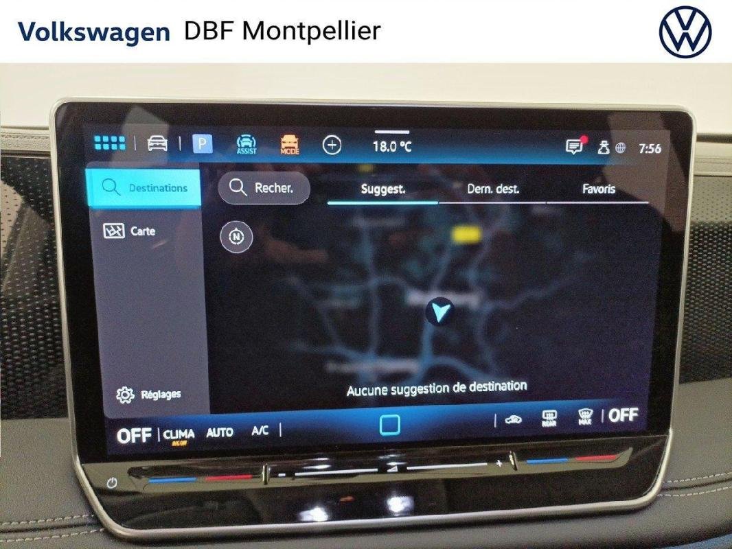 Volkswagen Tiguan - Photo 17
