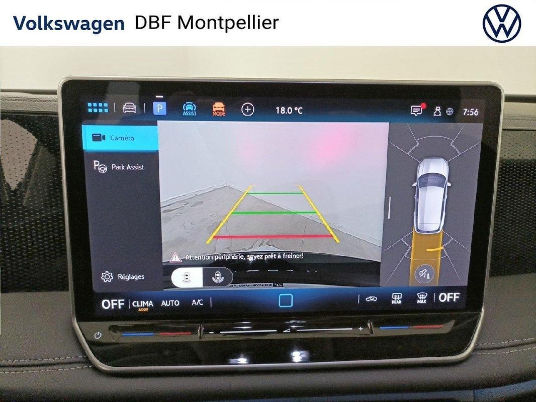 Volkswagen Tiguan - Photo 19
