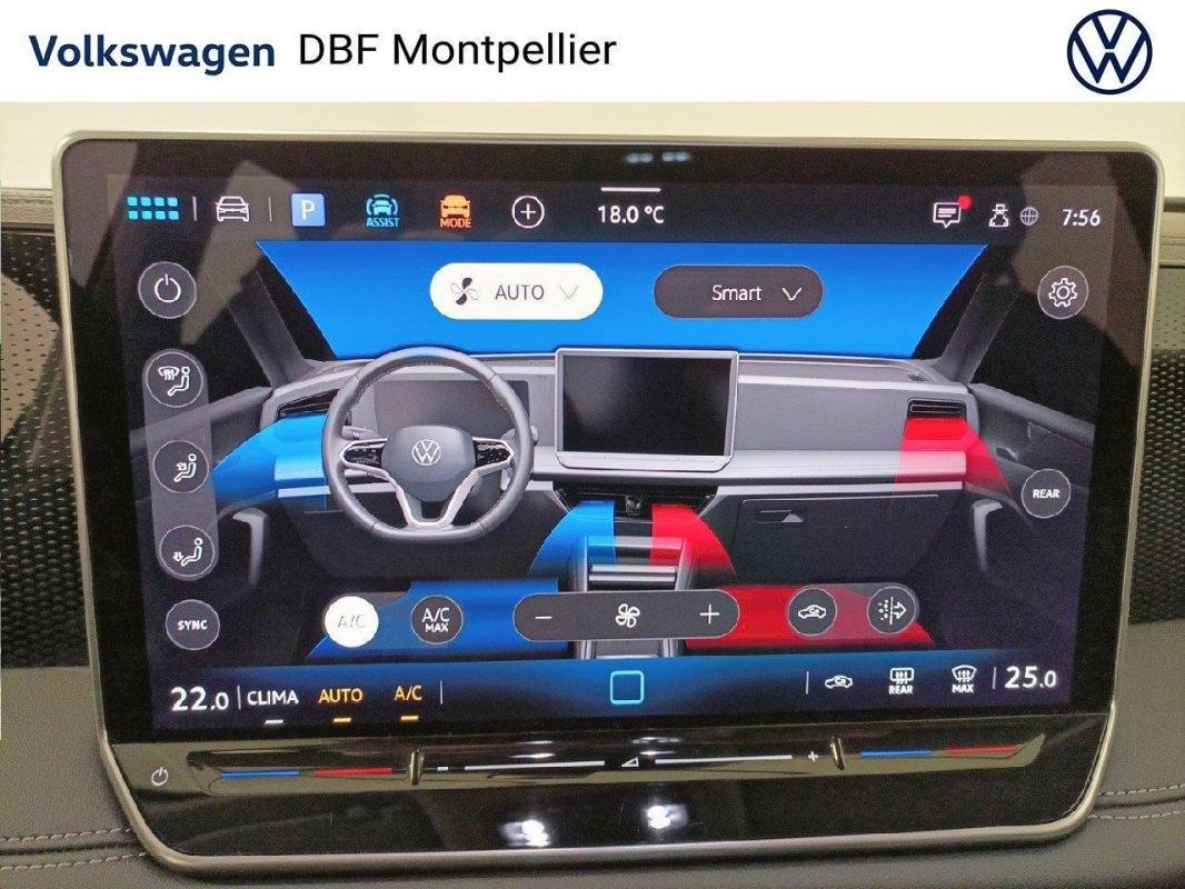 Volkswagen Tiguan - Photo 20