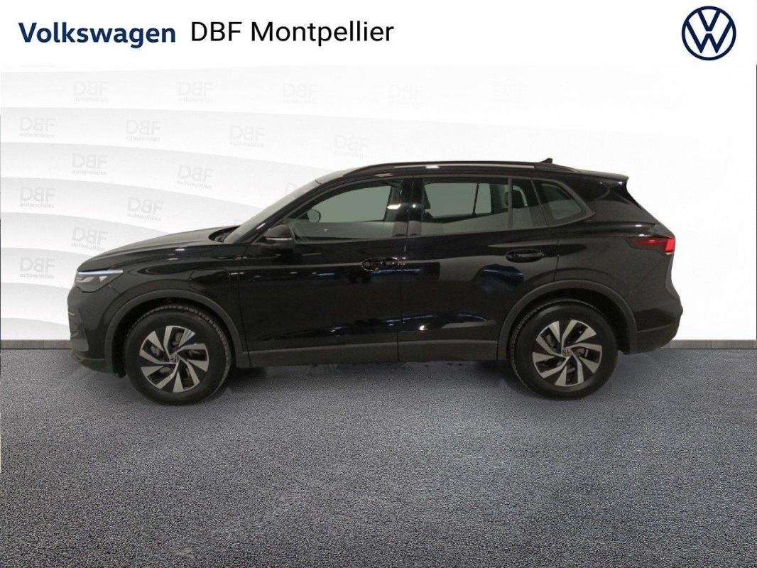 Volkswagen Tiguan - Photo 2