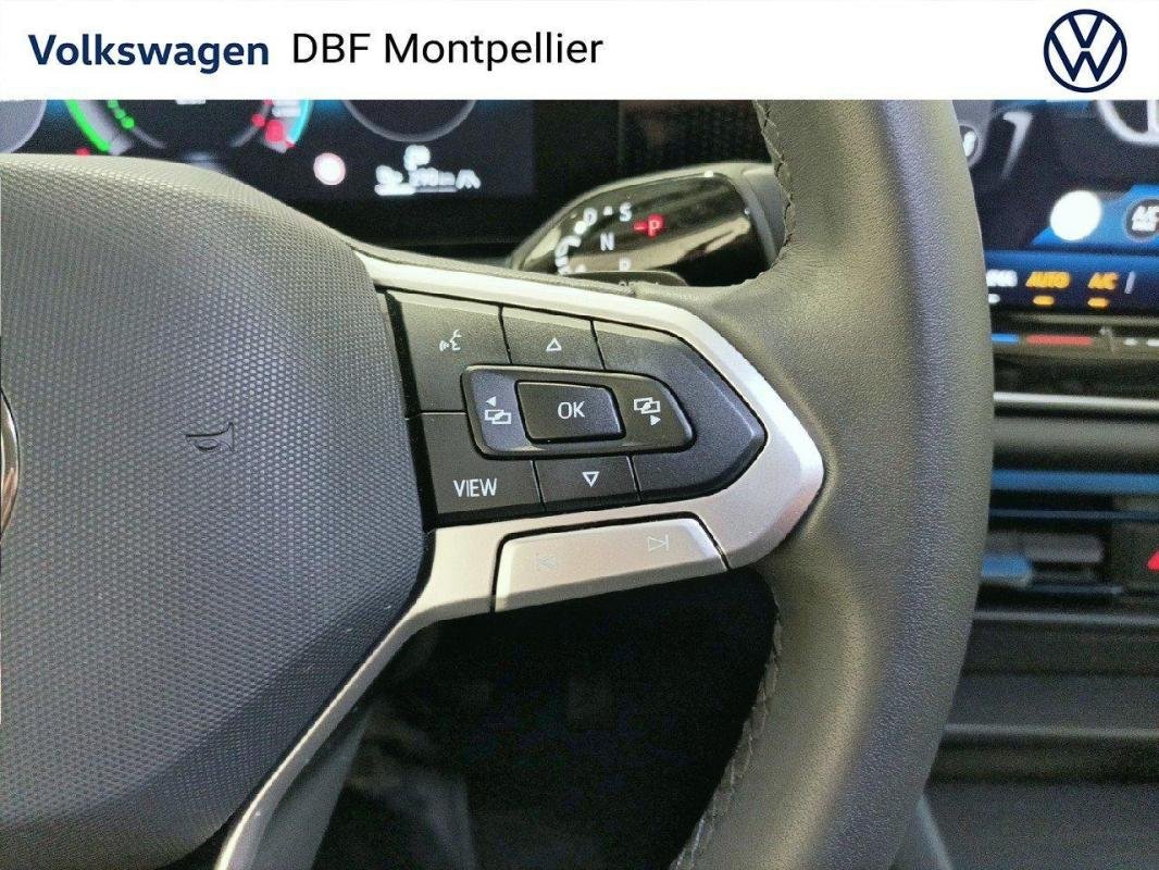 Volkswagen Tiguan - Photo 21