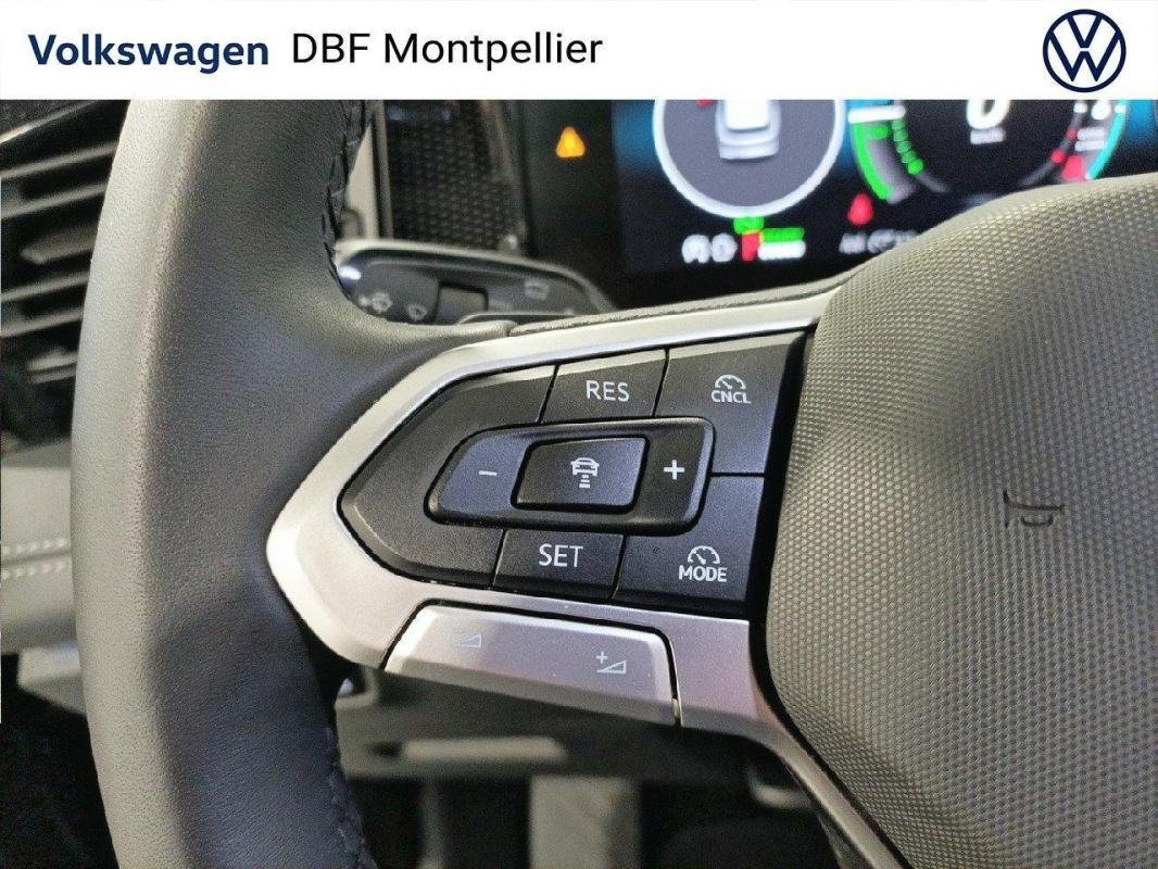 Volkswagen Tiguan - Photo 22