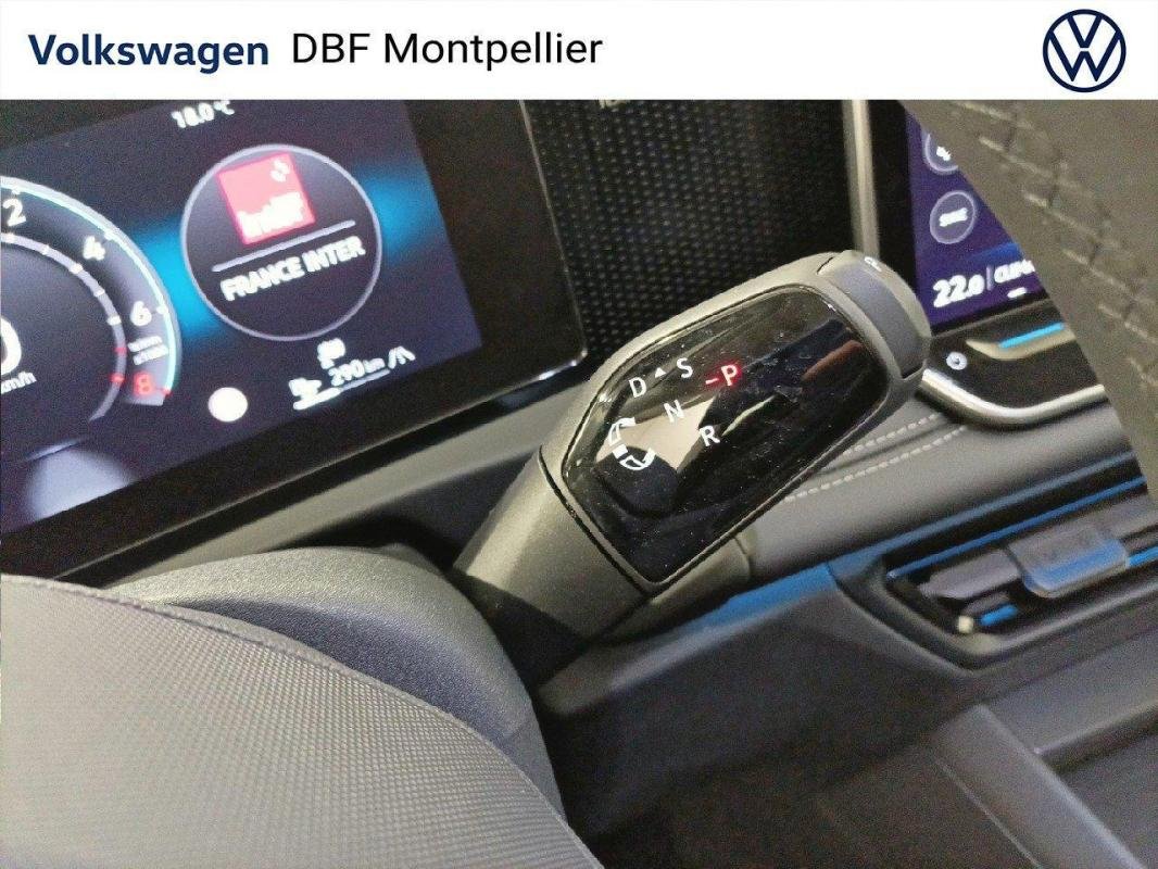 Volkswagen Tiguan - Photo 23