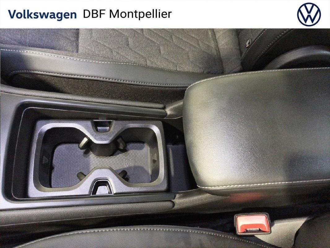 Volkswagen Tiguan - Photo 24