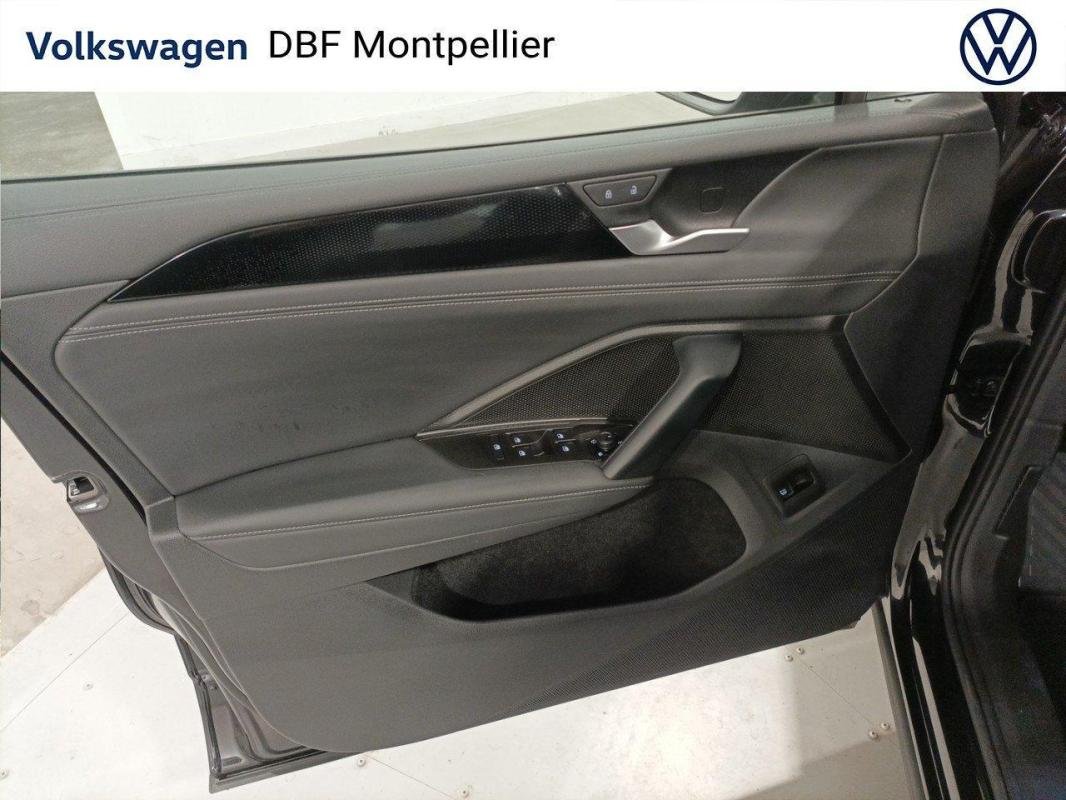 Volkswagen Tiguan - Photo 26