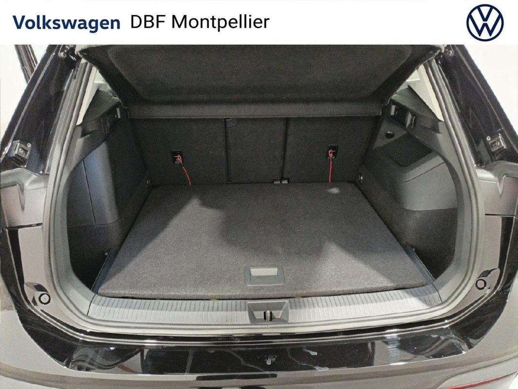 Volkswagen Tiguan - Photo 27