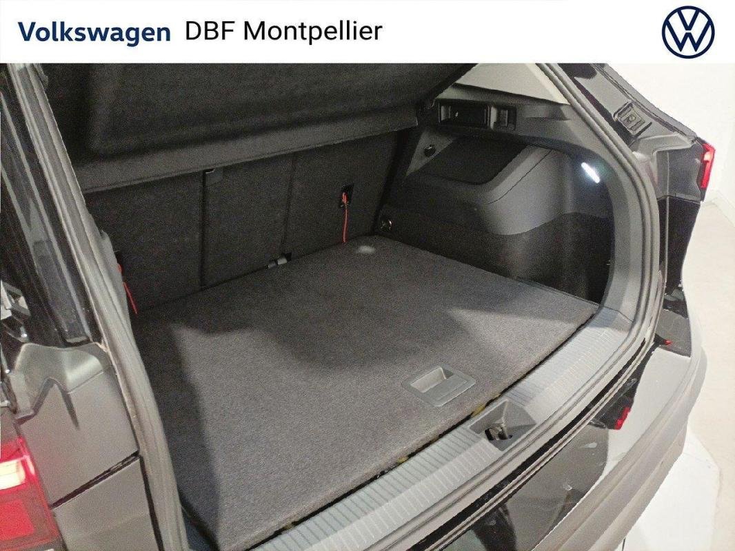 Volkswagen Tiguan - Photo 28