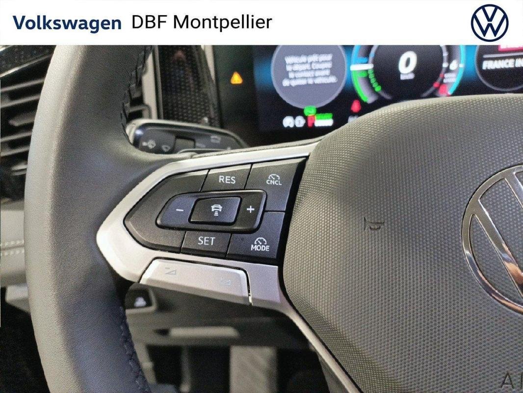 Volkswagen Tiguan - Photo 30