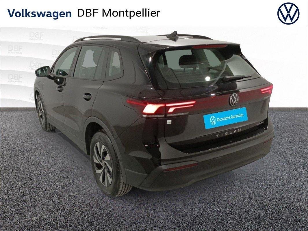 Volkswagen Tiguan - Photo 3