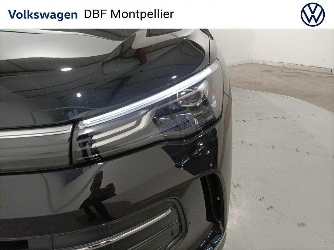 Volkswagen Tiguan - Photo 31