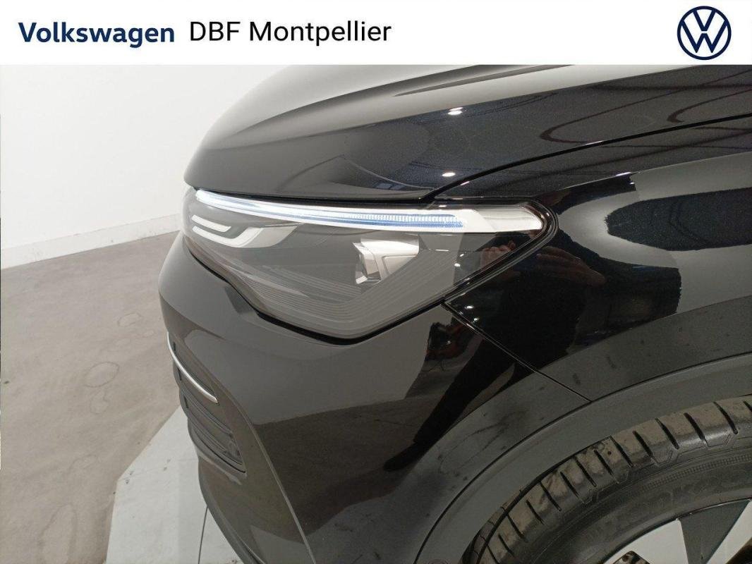 Volkswagen Tiguan - Photo 32