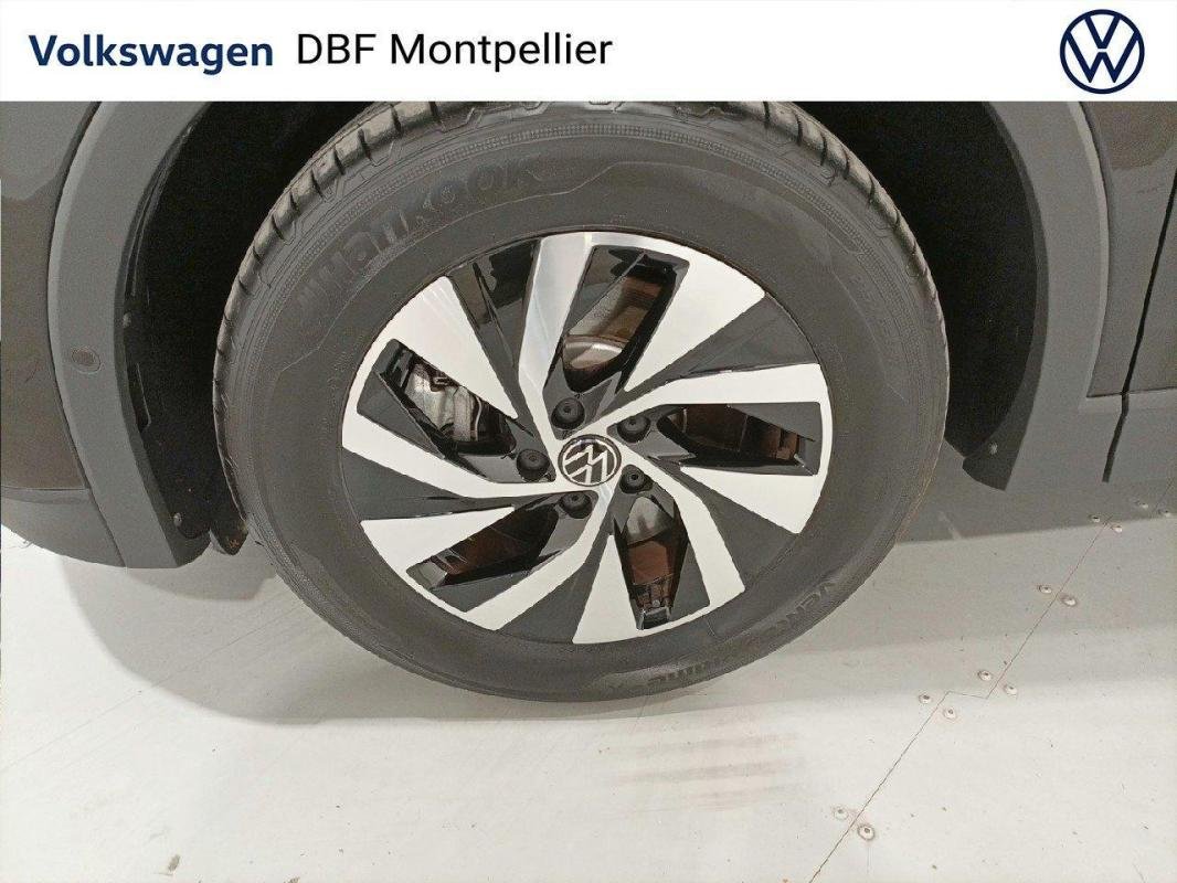 Volkswagen Tiguan - Photo 33