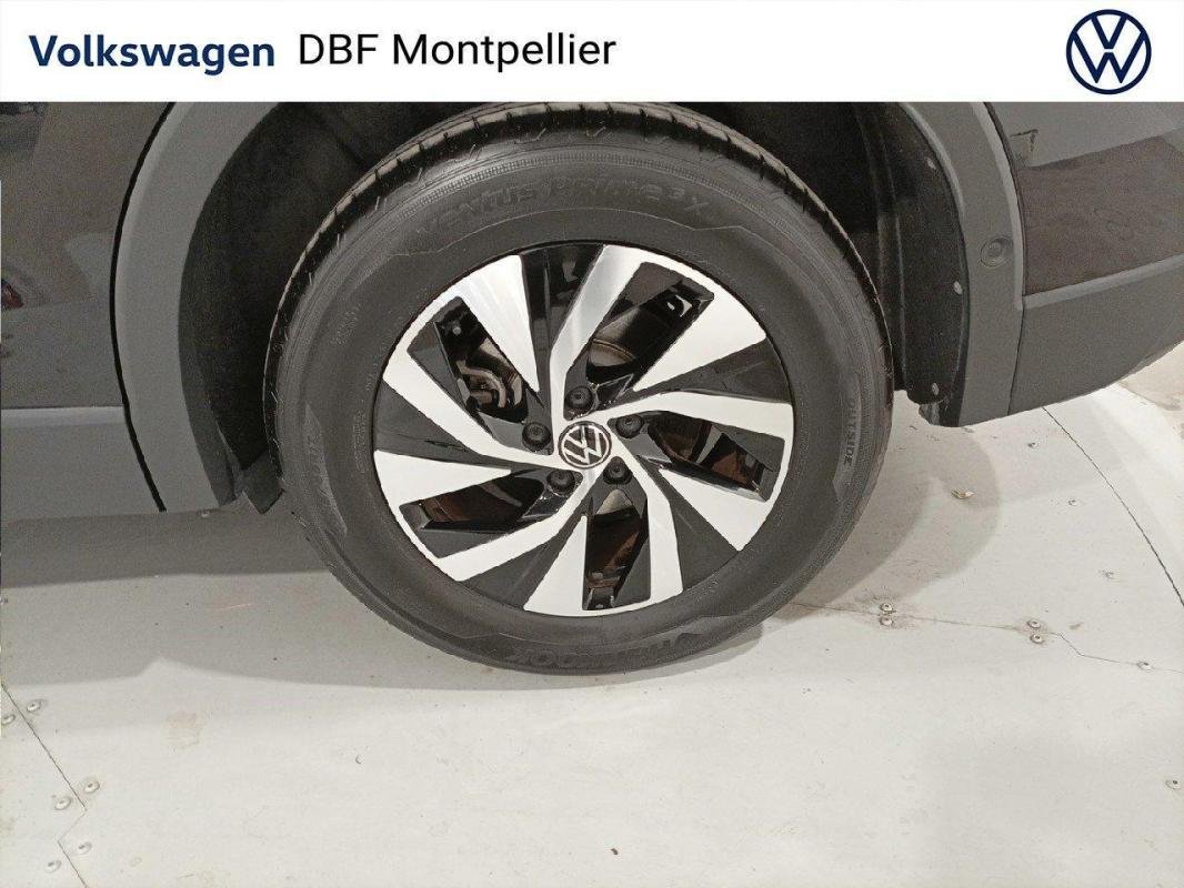 Volkswagen Tiguan - Photo 34