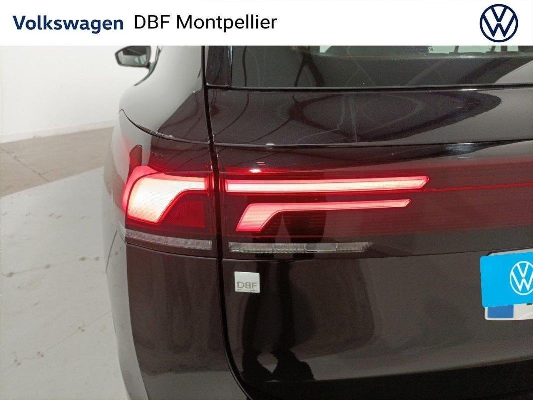 Volkswagen Tiguan - Photo 35