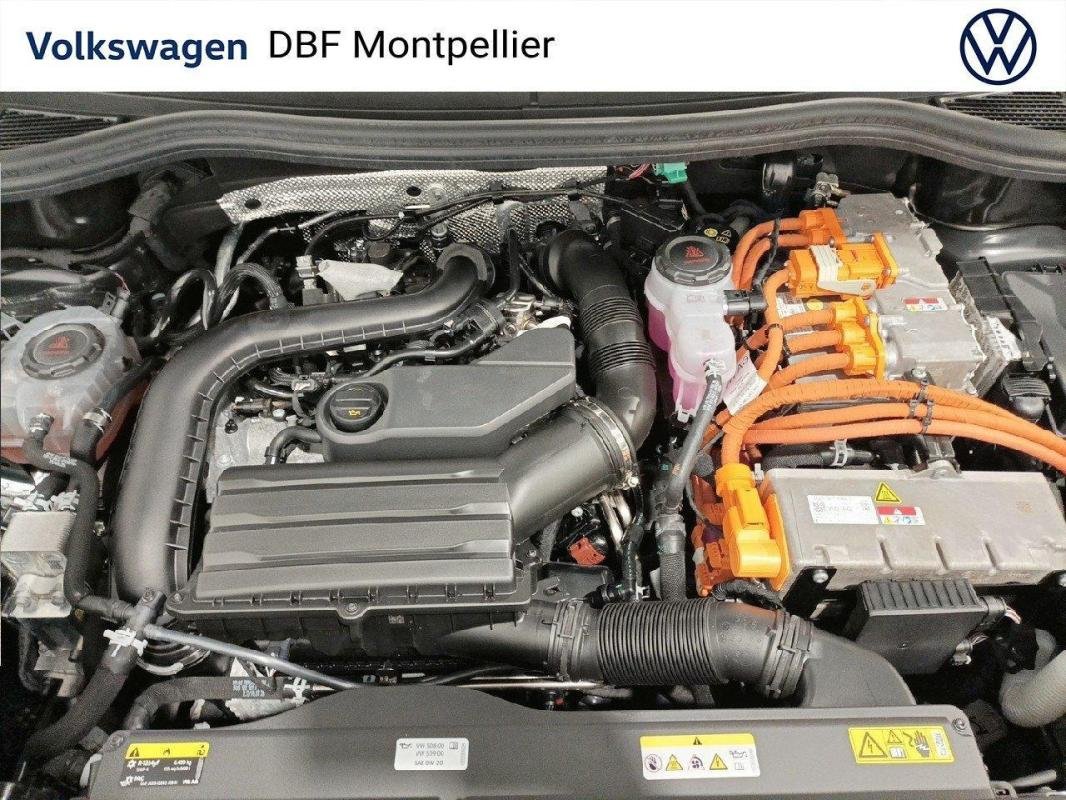 Volkswagen Tiguan - Photo 36