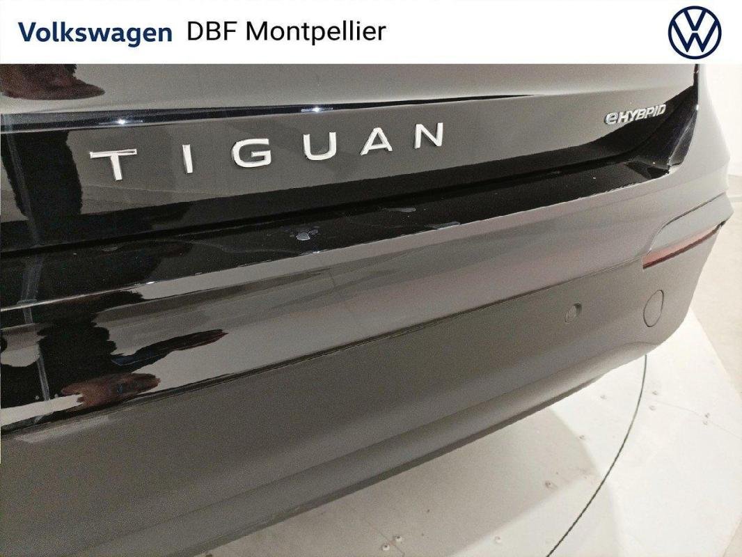 Volkswagen Tiguan - Photo 37