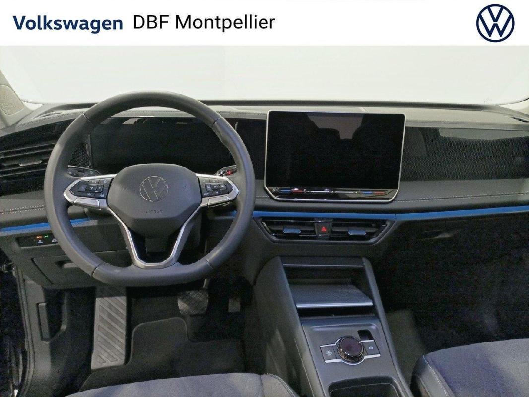 Volkswagen Tiguan - Photo 38